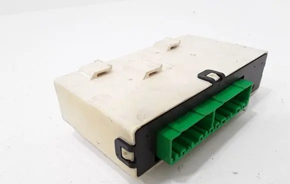 Volvo S40, V40 Alarm control unit/module 30889925 2323008451