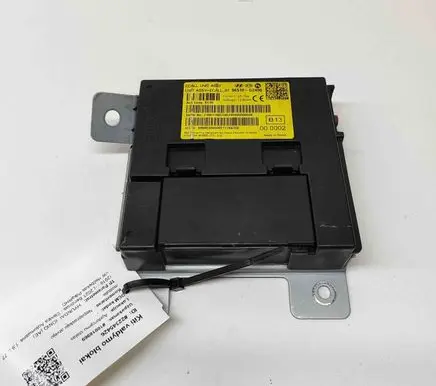 Hyundai Ioniq Other devices 96510G2450