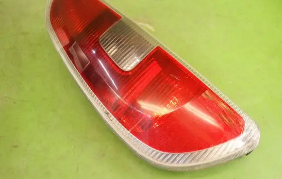 Skoda Roomster (5J) Rear/tail lights 5J7945095