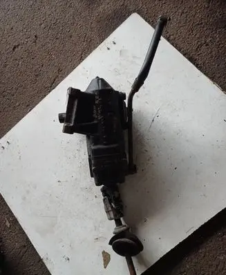 BMW 5 E34 Steering rack 1135626 8051955114 7135625