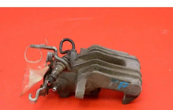 Audi A3 S3 8P Rear brake caliper 