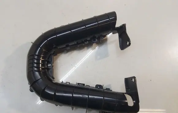 BMW 5 E60 E61 Other interior part 9128411