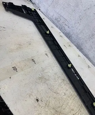 Lexus IS III XE30 Other trunk/boot trim element 6428553020