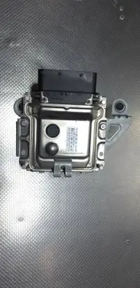 Mercedes-Benz C AMG W205 Adblue control unit A0009003313