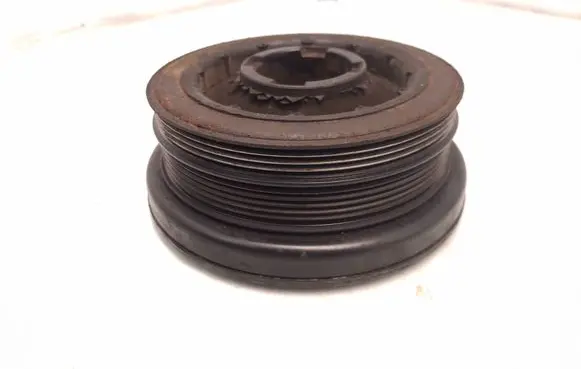 BMW X5 E70 Crankshaft pulley 7793593 11237793593