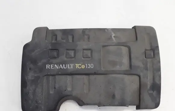 Renault Scenic III - Grand scenic III Engine cover (trim) 140482708R