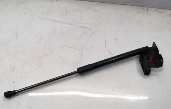 Smart ForTwo II Tailgate/trunk strut/damper A4539800064