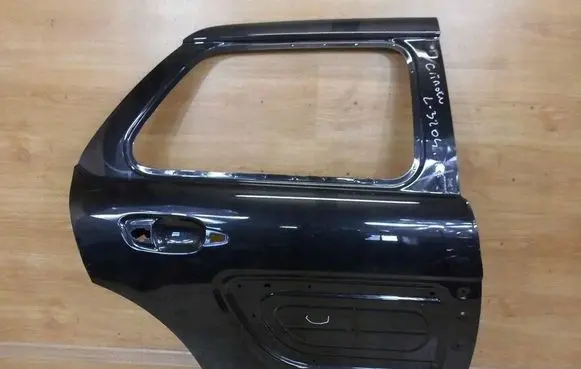 Citroen C4 Cactus Rear door 9801070080