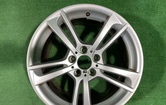 BMW X3 F25 R19 alloy rim 7844251