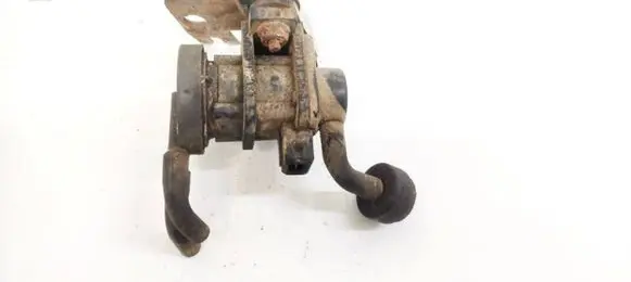 Opel Zafira A Turbo solenoid valve 09128022