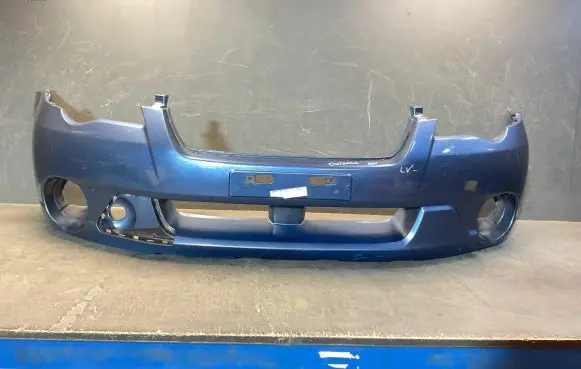 Subaru Outback Front bumper 57704G230