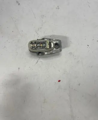 BMW 7 G11 G12 LED ballast control module 74087299