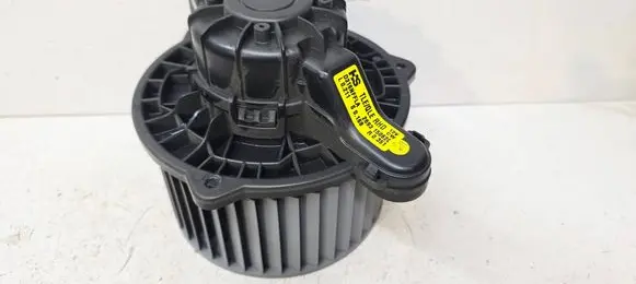 Hyundai Tucson TL Heater fan/blower 97113D7500
