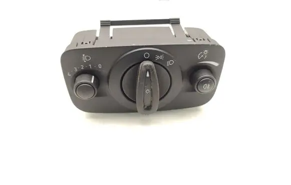 Ford Fiesta Light switch