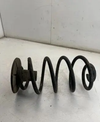Opel Meriva A Rear coil spring 