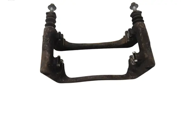 Peugeot Partner III Front Brake Caliper Pad/Carrier 777519