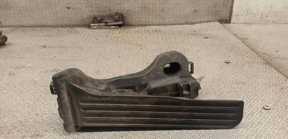 Skoda Octavia Mk2 (1Z) Accelerator throttle pedal 1K1721503AS