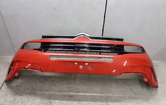 Citroen C5 Aircross Front bumper