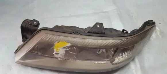 Renault Laguna II Headlight/headlamp 8200207518 89007082