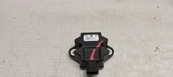 Jeep Grand Cherokee ESP acceleration yaw rate sensor P56029469AA