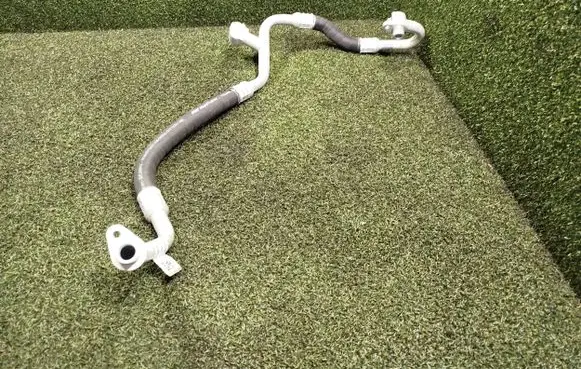 Renault Kangoo III Air conditioning (A/C) pipe/hose 295M14922R