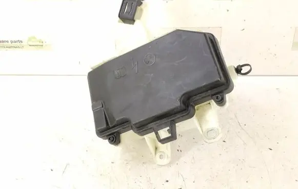 Mercedes-Benz S W222 Other engine bay part 2225405829 A2225405829