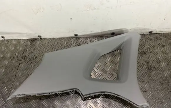 Seat Arona (D)pillar trim (top) 6F9867287