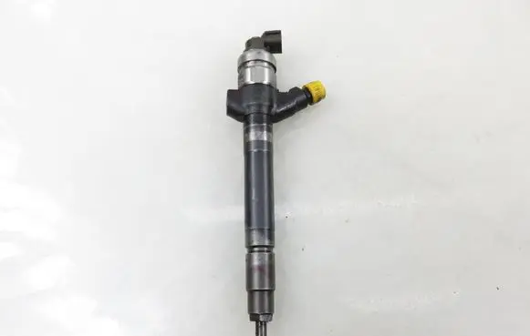 Ford Transit Fuel injector 6C1Q9K546AC