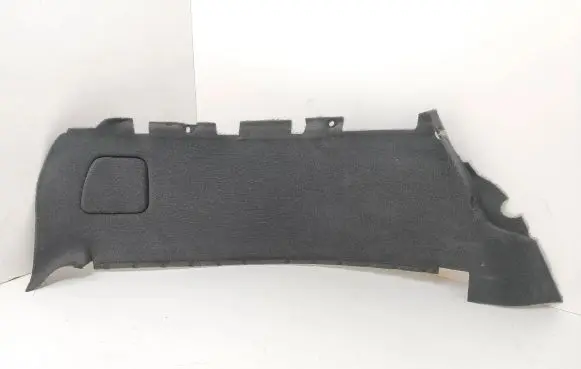 Peugeot 508 RXH Trunk/boot side trim panel 96733402ZE