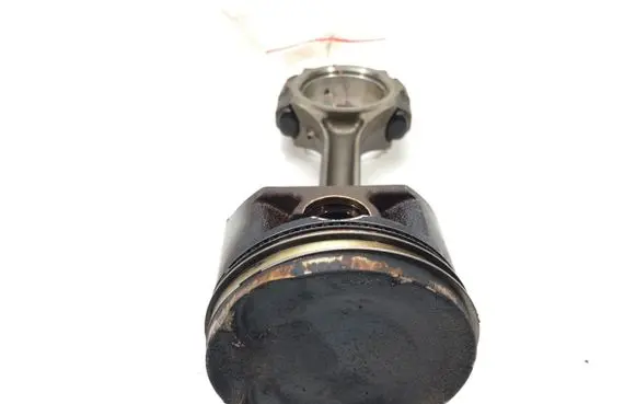 Suzuki Swift I Piston with connecting rod M15A