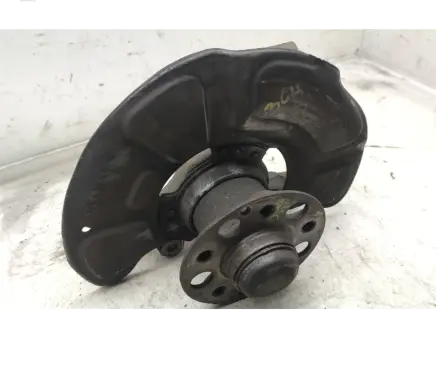 Mercedes-Benz E W212 Front wheel hub spindle knuckle
