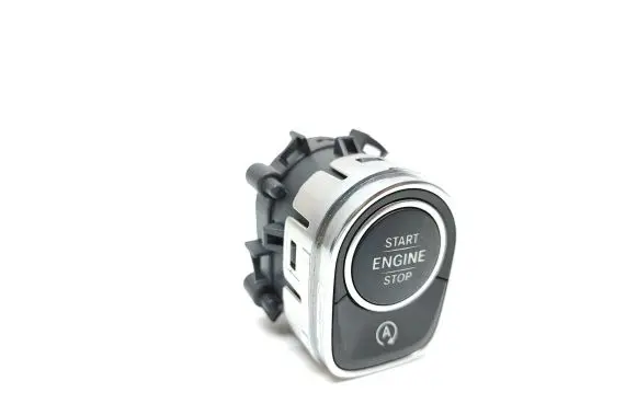 Mercedes-Benz A W177 Engine start stop button switch A1779051001 19T156