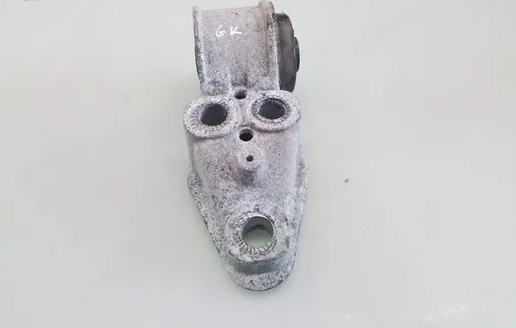 Volkswagen PASSAT B5 Rear axle beam mounts housing 
