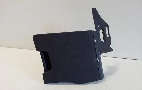 Skoda Superb B6 (3T) Glove box 3T2857919