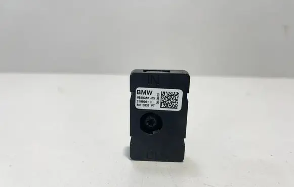 BMW X6 G06 Aerial antenna amplifier 6839355