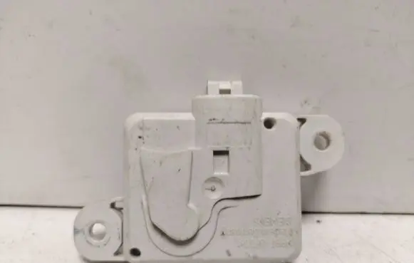 Airbag deployment crash/impact sensor