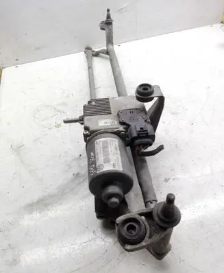 Volkswagen Tiguan Front wiper linkage 5N2955119