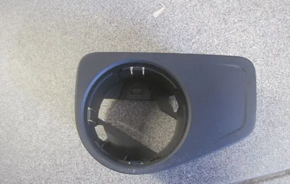Volkswagen Golf VII Other dashboard part 5G1858341E