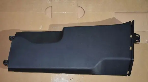 Porsche Cayenne (9Y0 9Y3) Other sill/pillar trim element 760867291C55555
