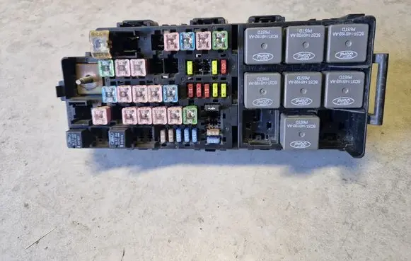 Fuse module