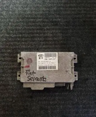 Fiat Seicento/600 Engine control unit/module X02F628 46534751 6160209502