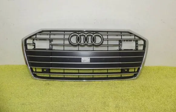 Audi A6 S6 C8 4K Front grill 4k0853651c