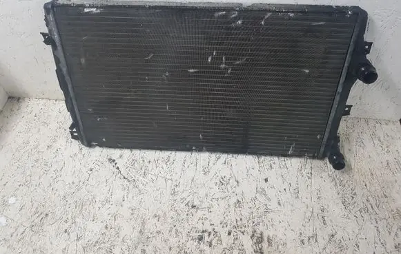 Seat Altea XL Coolant radiator 1K0121253AA