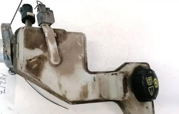 Mazda 3 I Brake fluid reservoir 03350886441 03.3508-86441