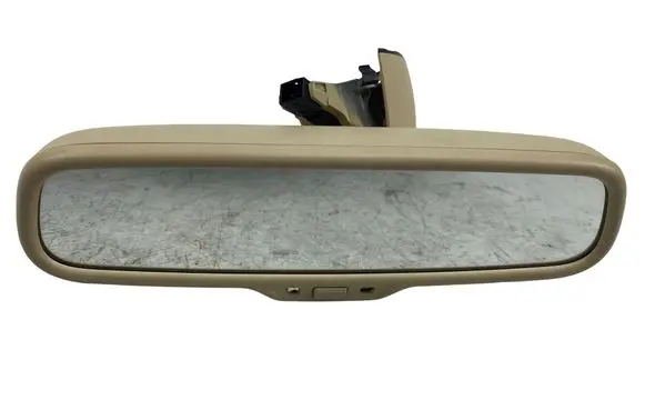 Audi A4 Allroad Rear view mirror (interior) 810857511AB