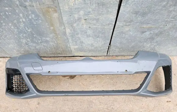 BMW 5 G30 G31 Front bumper 51118098644 8098644