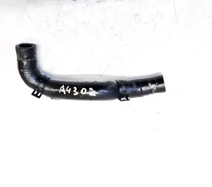 Audi A6 S6 C6 4F Engine coolant pipe/hose