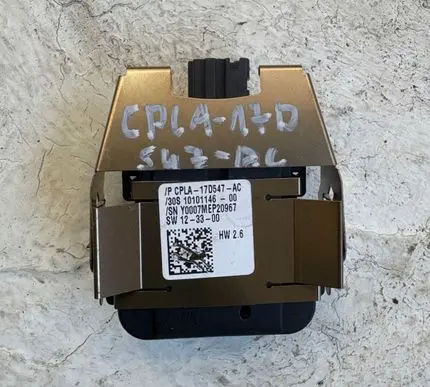 Land Rover Range Rover L405 Rain sensor CPLA-17D547-AC