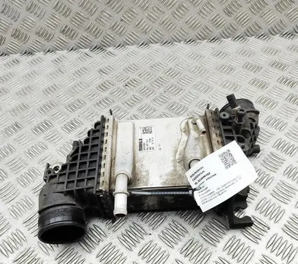Volkswagen Crafter Intercooler radiator 04L145749L
