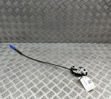 Cupra Born Engine bonnet/hood lock/catch 575823509A 575823531
